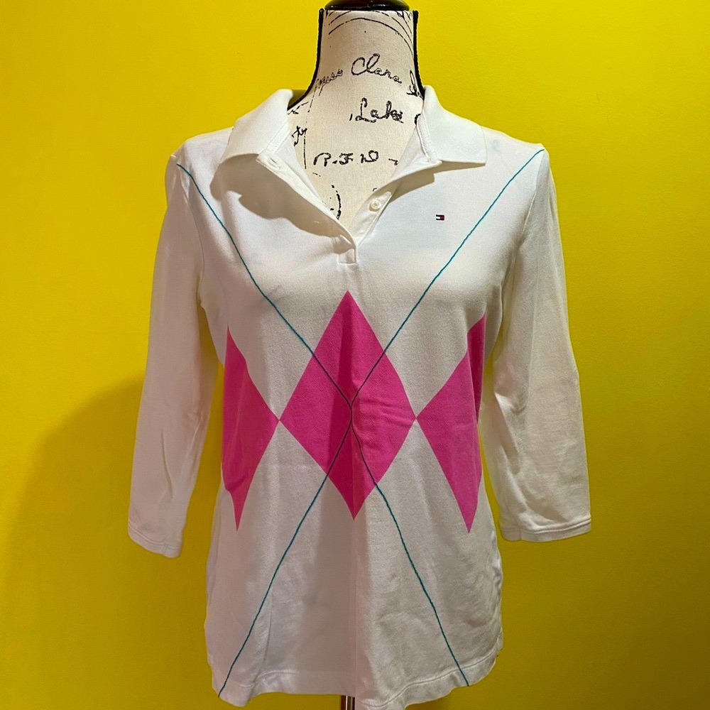 Tommy Hilfiger Top